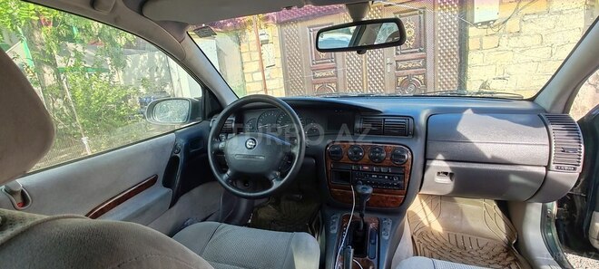 Opel Omega-7