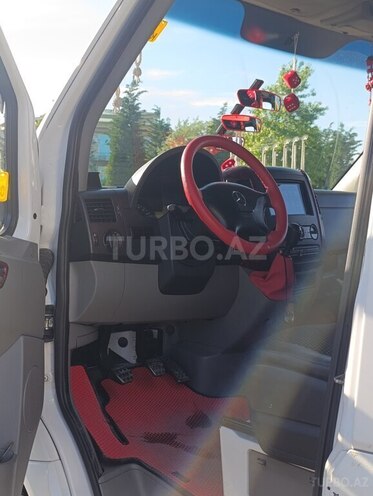 Mercedes Sprinter 515 2007, 303,000 km - 2.2 l - Sumqayıt