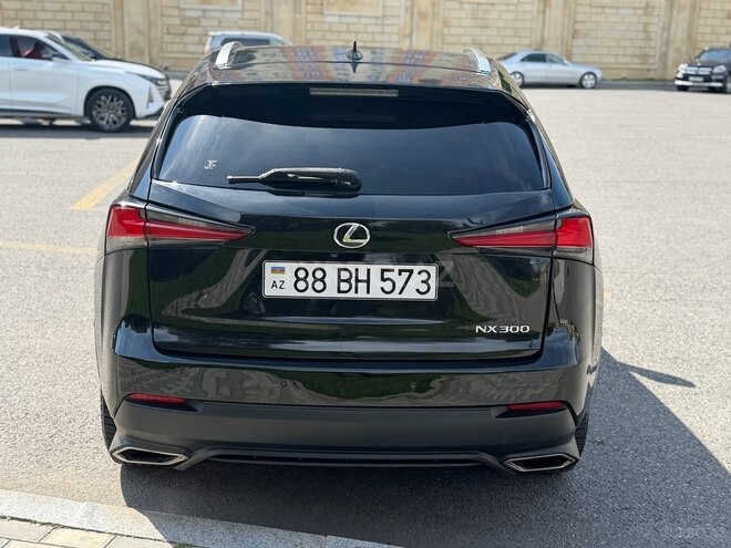 Lexus NX 300-10