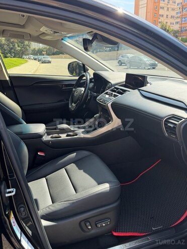 Lexus NX 300-17
