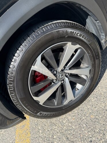 Lexus NX 300-21