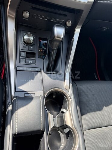 Lexus NX 300-20