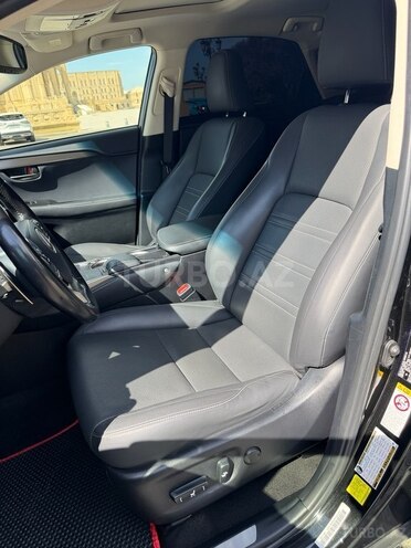 Lexus NX 300-14