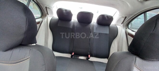 Mercedes C 200-6