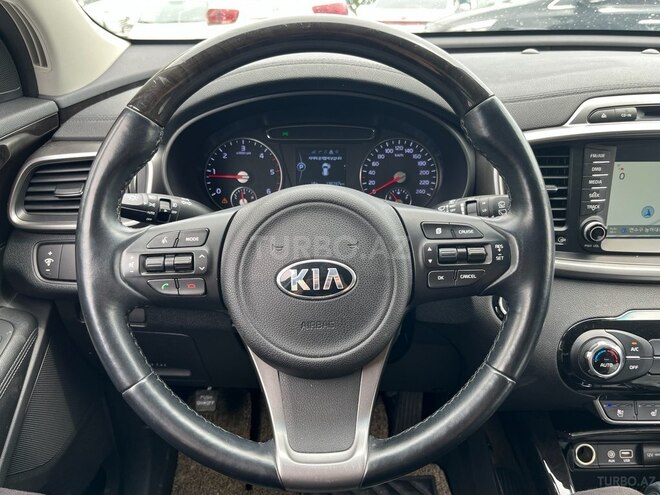 Kia Sorento-3