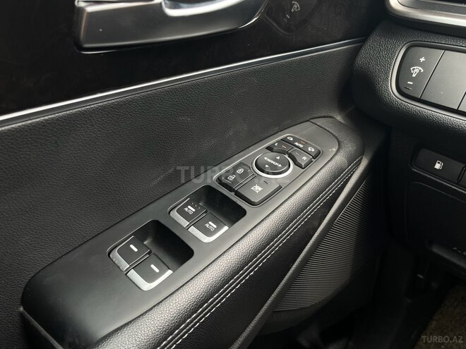 Kia Sorento-12