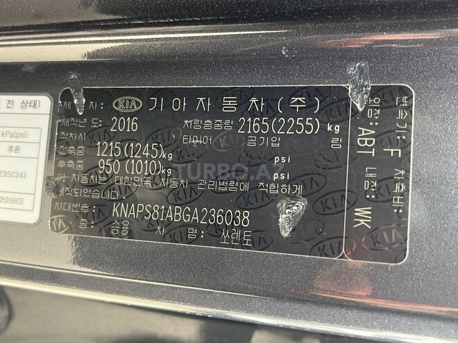 Kia Sorento-25