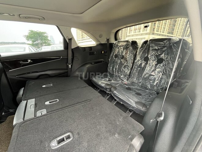 Kia Sorento-19