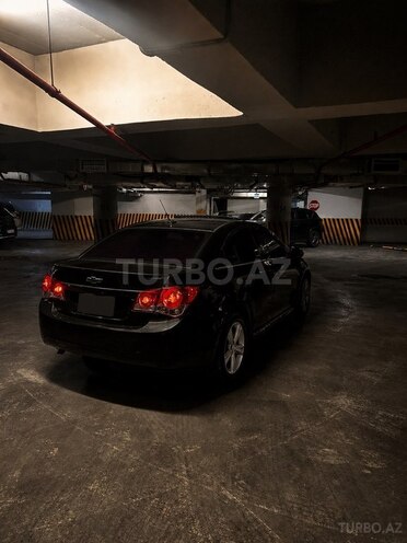 Chevrolet Cruze-5