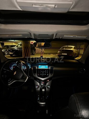 Chevrolet Cruze-6