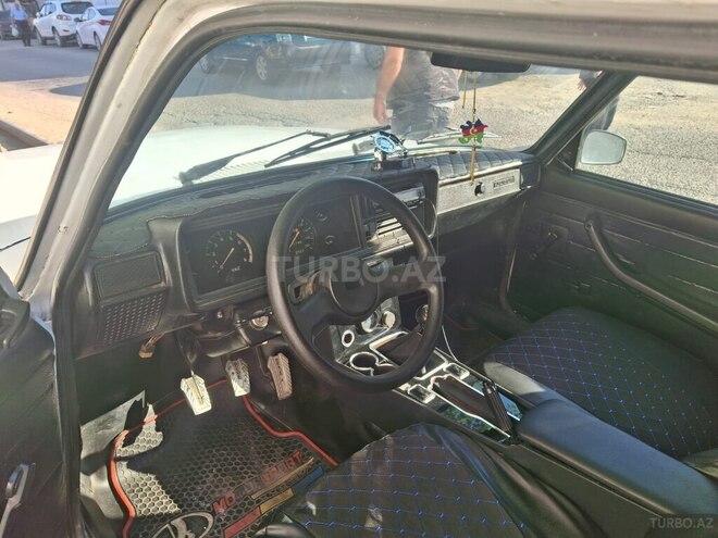 LADA (VAZ) 2107-5