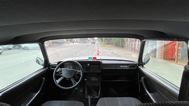 LADA (VAZ) 2107-14