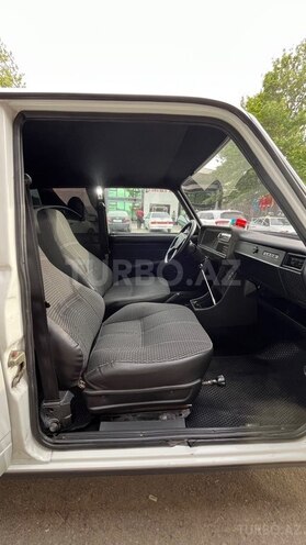 LADA (VAZ) 2107-12