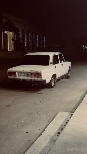 LADA (VAZ) 2107-5