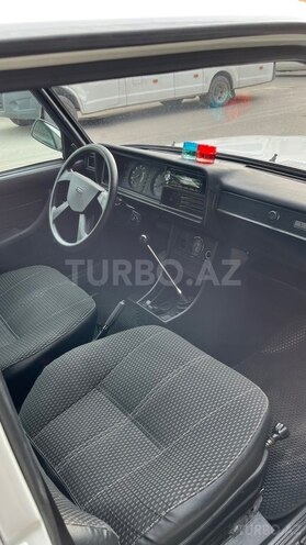 LADA (VAZ) 2107-11