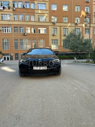 BMW 528-1