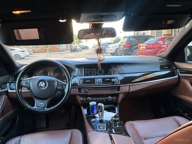 BMW 528-3