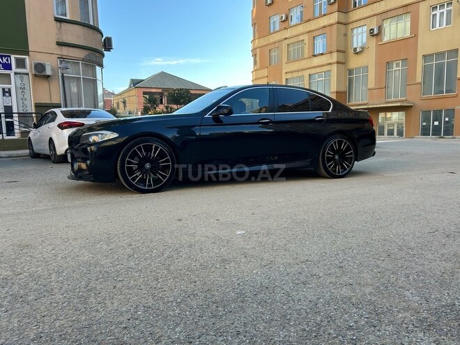 BMW 528-5