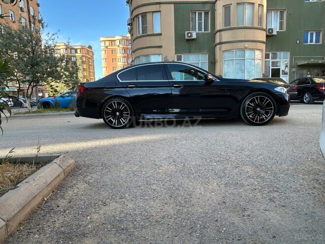 BMW 528-4