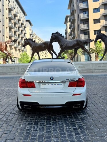 BMW 740-5