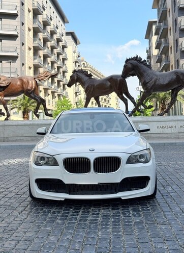 BMW 740-6