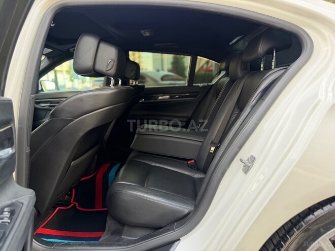 BMW 740-17
