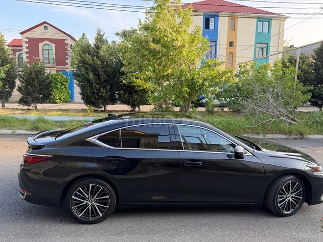 Lexus ES 300h-5