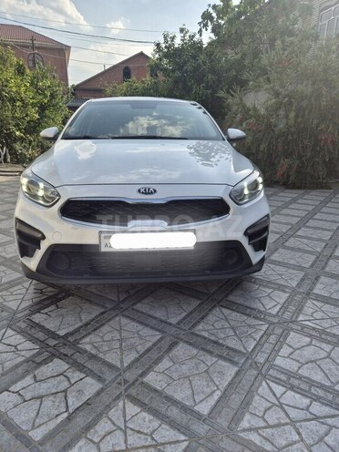 Kia K3-1