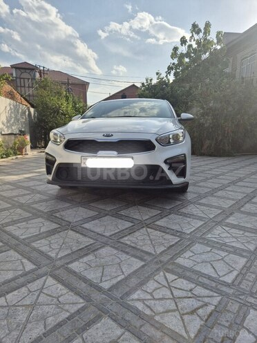 Kia K3-2