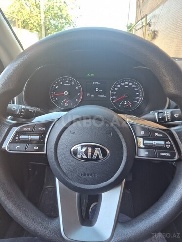Kia K3-4