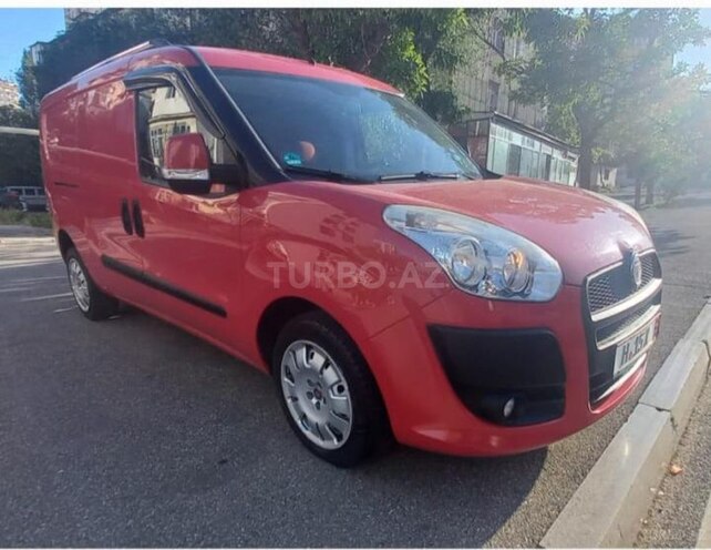 Fiat Doblo-6
