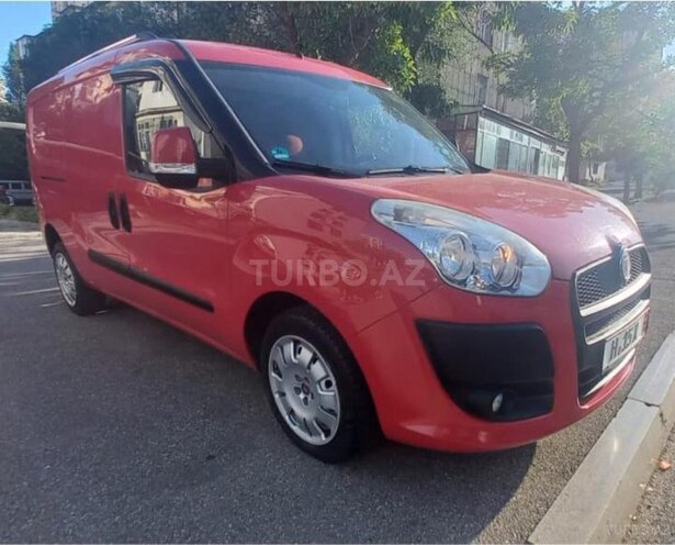 Fiat Doblo-7