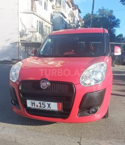 Fiat Doblo-5