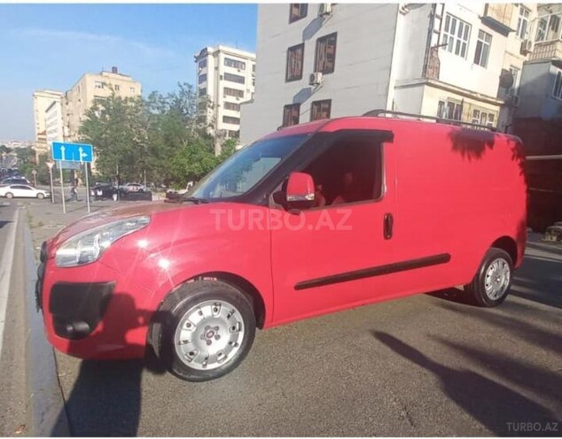 Fiat Doblo-4