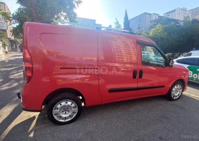 Fiat Doblo-8
