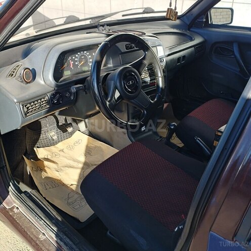 LADA (VAZ) 2115-4