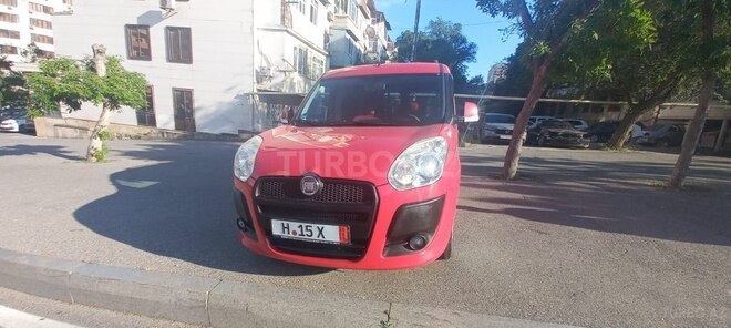 Fiat Doblo-1