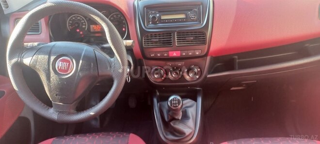 Fiat Doblo-9