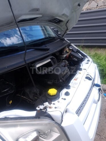 Ford Transit-7
