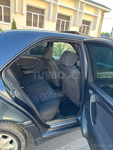 Mercedes C 200-10