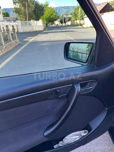 Mercedes C 200-7