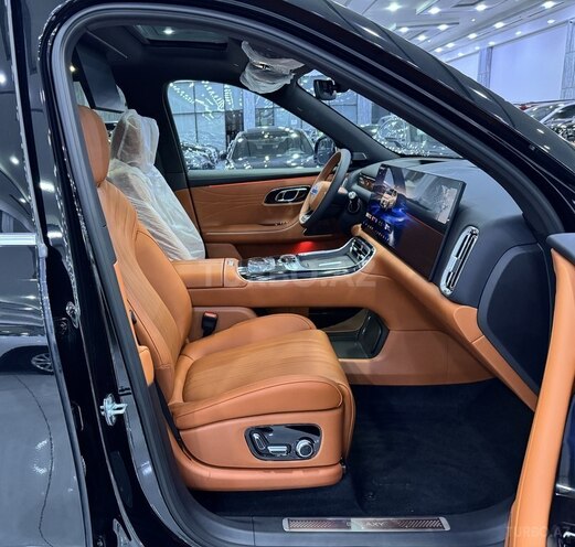 Geely Galaxy M9-12