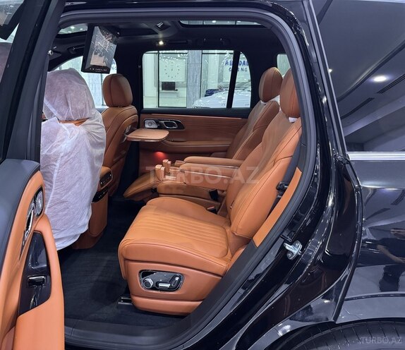 Geely Galaxy M9-14