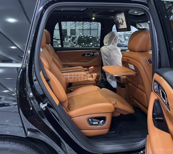 Geely Galaxy M9-13