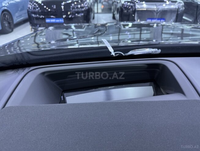 Geely Galaxy M9-21