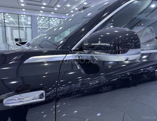 Geely Galaxy M9-22