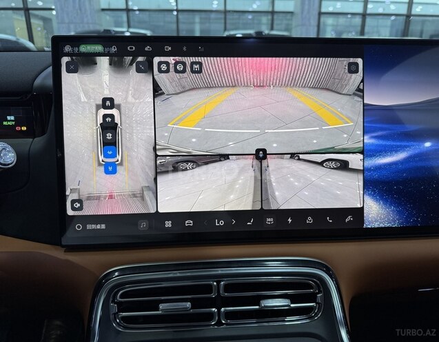Geely Galaxy M9-23