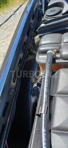 Mercedes C 200-9