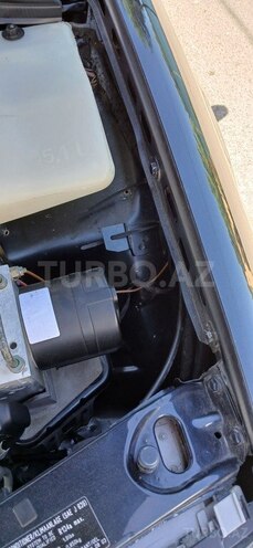Mercedes C 200-7