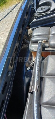 Mercedes C 200-13